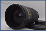【動作保証】 ニコン Nikon AF NIKKOR 80-200mm F2.8 D ED 前後キャップ付 同梱無料 #yu479