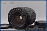 【動作保証】 キヤノン Canon EF 28-80mm F3.5-5.6 V USM 前後キャップ&レンズフィルター付 同梱無料 #yu483