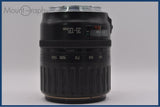 【動作保証】 キヤノン Canon EF 35-135mm F4-5.6 USM 前後キャップ&レンズフィルター付 同梱無料 #yu484