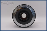 【動作保証】 キヤノン Canon EF 75-300mm F4-5.6 II USM 前後キャップ&レンズフィルター付 同梱無料 #yu485