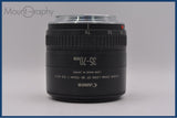 【動作保証】 キヤノン Canon EF 35-70mm F3.5-4.5 A 前後キャップ&レンズフィルター付 同梱無料 #yu486
