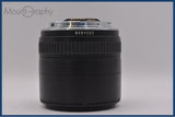 【動作保証】 キヤノン Canon EF 35-70mm F3.5-4.5 A 前後キャップ&レンズフィルター付 同梱無料 #yu486