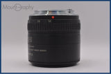 【動作保証】 キヤノン Canon EF 35-70mm F3.5-4.5 A 前後キャップ&レンズフィルター付 同梱無料 #yu486