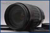 【動作保証】 キヤノン Canon EF 70-210mm F3.5-4.5 USM 前後キャップ&レンズフィルター付 同梱無料 #yu489