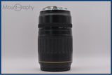 【動作保証】 キヤノン Canon EF 70-210mm F3.5-4.5 USM 前後キャップ&レンズフィルター付 同梱無料 #yu489