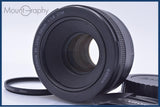 【動作保証】 キヤノン Canon EF 50mm F1.8 STM 前後キャップ&レンズフィルター付 同梱無料 #yu49