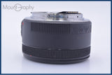 【動作保証】 キヤノン Canon EF 50mm F1.8 STM 前後キャップ&レンズフィルター付 同梱無料 #yu49