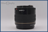 【動作保証】 キヤノン Canon EF 35-80mm F4-5.6 USM 前後キャップ&レンズフィルター付 同梱無料 #yu490