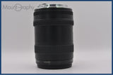 難あり キヤノン Canon EF 135mm F2.8 SOFTFOCUS 同梱無料 #yu491