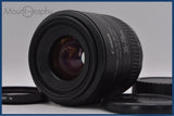 【動作保証】 キヤノン Canon EF 35-70mm F3.5-4.5 A 前後キャップ&レンズフィルター付 同梱無料 #yu492