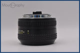 【動作保証】 リコー RICOH XR RIKENON 50mm F2 L 前後キャップ&レンズフィルター付 ペンタックスK用(MF) 同梱無料 #yu497