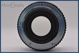 【動作保証】 ペンタックス PENTAX SMC PENTAX 55mm F1.8 前後キャップ&レンズフィルター付 同梱無料 #yu498