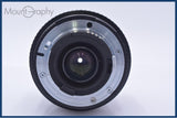 【美品・動作保証】 ニコン Nikon AF NIKKOR 28-105mm F3.5-4.5 D 前後キャップ&レンズフィルター付 同梱無料 #yu5