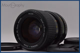 【動作保証】 リコー RICOH RIKENON P ZOOM 35-70mm F3.5-4.5 MACRO 前後キャップ&レンズフィルター付 ペンタックスK用(MF) #yu501