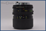 【動作保証】 リコー RICOH RIKENON P ZOOM 35-70mm F3.5-4.5 MACRO 前後キャップ&レンズフィルター付 ペンタックスK用(MF) #yu501