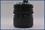 【動作保証】 リコー RICOH RIKENON P ZOOM 35-70mm F3.5-4.5 MACRO 前後キャップ&レンズフィルター付 ペンタックスK用(MF) #yu501