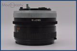 【動作保証】 キヤノン Canon FD 50mm F1.8 S.C. 前後キャップ&レンズフィルター付 同梱無料 #yu503