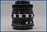 Schneider-Kreuznach Tele-Xenar 90mm F3.5 前後キャップ&レンズフィルター付 同梱無料 #yu504