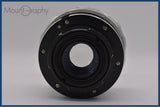 Schneider-Kreuznach Tele-Xenar 90mm F3.5 前後キャップ&レンズフィルター付 同梱無料 #yu504