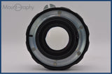 【動作保証】 ニコン Nikon NIKKOR-H Auto 50mm F2 非Ai 前後キャップ&レンズフィルター付 同梱無料 #yu505