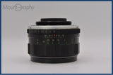 【動作保証】 リコー RICOH RIKENON 50mm F1.7 前後キャップ&レンズフィルター付 M42用 同梱無料 #yu506