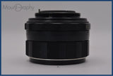 【動作保証】 ペンタックス PENTAX Super-Takumar 55mm F1.8 後期 前後キャップ&レンズフィルター付 M42用 同梱無料 #yu508
