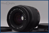 【動作保証】 キヤノン Canon EF 35-80mm F4-5.6 III 前後キャップ&レンズフィルター付 同梱無料 #yu510