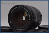 【動作保証】 キヤノン Canon EF 28-80mm F3.5-5.6 V USM 前後キャップ&レンズフィルター付 同梱無料 #yu512