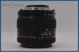 【動作保証】 ニコン Nikon AF NIKKOR 35-70mm F3.3-4.5 前後キャップ&レンズフィルター付 同梱無料 #yu514