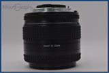 【動作保証】 ニコン Nikon AF NIKKOR 35-70mm F3.3-4.5 前後キャップ&レンズフィルター付 同梱無料 #yu514