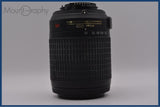 【動作保証】 ニコン Nikon AF-S DX NIKKOR 55-200mm F4-5.6 G ED VR 前後キャップ&レンズフィルター付 同梱無料 #yu515
