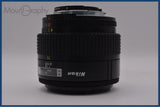 難あり ニコン Nikon AF NIKKOR 35-70mm F3.3-4.5 同梱無料 #yu516