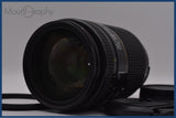 【動作保証】 ニコン Nikon AF NIKKOR 35-135mm F3.5-4.5 前後キャップ&レンズフィルター付 同梱無料 #yu517