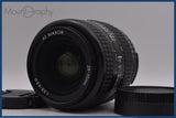 【動作保証】 ニコン Nikon AF NIKKOR 28-70mm F3.5-4.5 D 前後キャップ付 同梱無料 #yu519