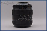 【動作保証】 ニコン Nikon AF NIKKOR 28-70mm F3.5-4.5 D 前後キャップ付 同梱無料 #yu519