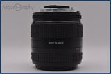 【動作保証】 ニコン Nikon AF NIKKOR 28-70mm F3.5-4.5 D 前後キャップ付 同梱無料 #yu519