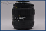 【動作保証】 ニコン Nikon AF NIKKOR 28-70mm F3.5-4.5 D 前後キャップ付 同梱無料 #yu519