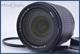 【動作保証】 ニコン Nikon AF-S DX NIKKOR 18-140mm F3.5-5.6 G ED VR 前後キャップ&レンズフィルター付 同梱無料 #yu52