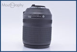 【動作保証】 ニコン Nikon AF-S DX NIKKOR 18-140mm F3.5-5.6 G ED VR 前後キャップ&レンズフィルター付 同梱無料 #yu52