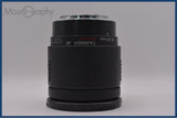【動作保証】 タムロン TAMRON AF 28-200mm F3.8-5.6 前後キャップ&レンズフィルター付 ソニー/ミノルタA用(AF) 同梱無料 #yu522