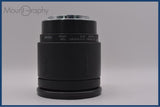 【動作保証】 タムロン TAMRON AF 28-200mm F3.8-5.6 前後キャップ&レンズフィルター付 ソニー/ミノルタA用(AF) 同梱無料 #yu522