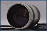 【動作保証】 タムロン TAMRON AF 75-300mm F4-5.6 LD TELE-MACRO 前後キャップ&レンズフィルター付 ソニー/ミノルタA用(AF) #yu525