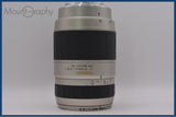 【動作保証】 タムロン TAMRON AF 75-300mm F4-5.6 LD TELE-MACRO 前後キャップ&レンズフィルター付 ソニー/ミノルタA用(AF) #yu525