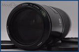 【動作保証】 ミノルタ MINOLTA AF ZOOM 70-210mm F4 前後キャップ&レンズフィルター付 同梱無料 #yu526