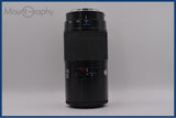 【動作保証】 ミノルタ MINOLTA AF ZOOM 70-210mm F4 前後キャップ&レンズフィルター付 同梱無料 #yu526