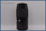 【動作保証】 ミノルタ MINOLTA AF ZOOM 70-210mm F4 前後キャップ&レンズフィルター付 同梱無料 #yu526