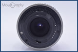 難あり ニコン Nikon AF NIKKOR 28-80mm F3.3-5.6 G 前キャップ&レンズフィルター付 同梱無料 #yu55