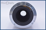キヤノン Canon EF 100-300mm F5.6 前後キャップ&レンズフィルター付 同梱無料 #yu57