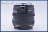 【動作保証】 キヤノン Canon EF 28-105mm F3.5-4.5 USM 前後キャップ付 同梱無料 #yu58
