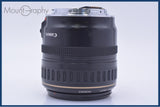 【動作保証】 キヤノン Canon EF 28-105mm F3.5-4.5 USM 前後キャップ付 同梱無料 #yu58